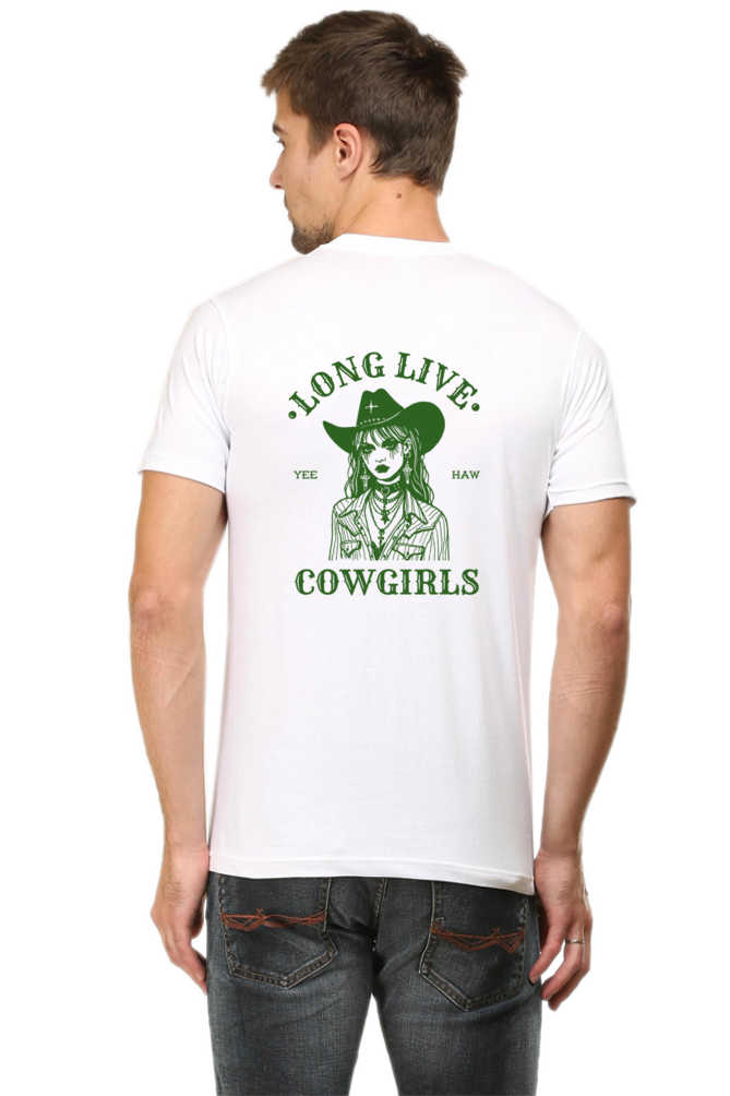 Classic T-Shirt (Old School 301)