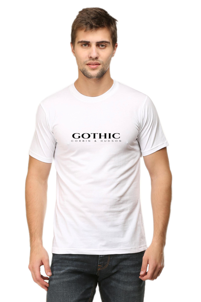 Classic T-Shirt (Gothic 103)