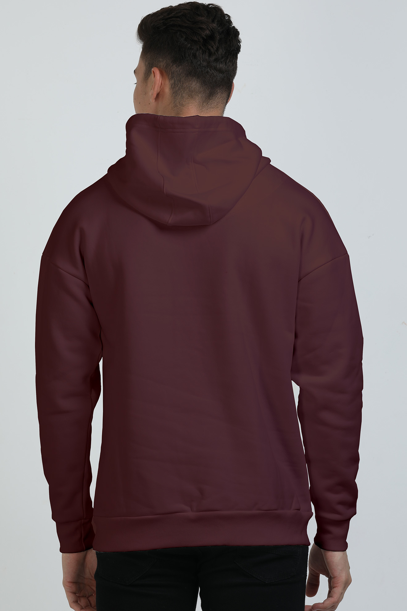 Baggy Hoodie