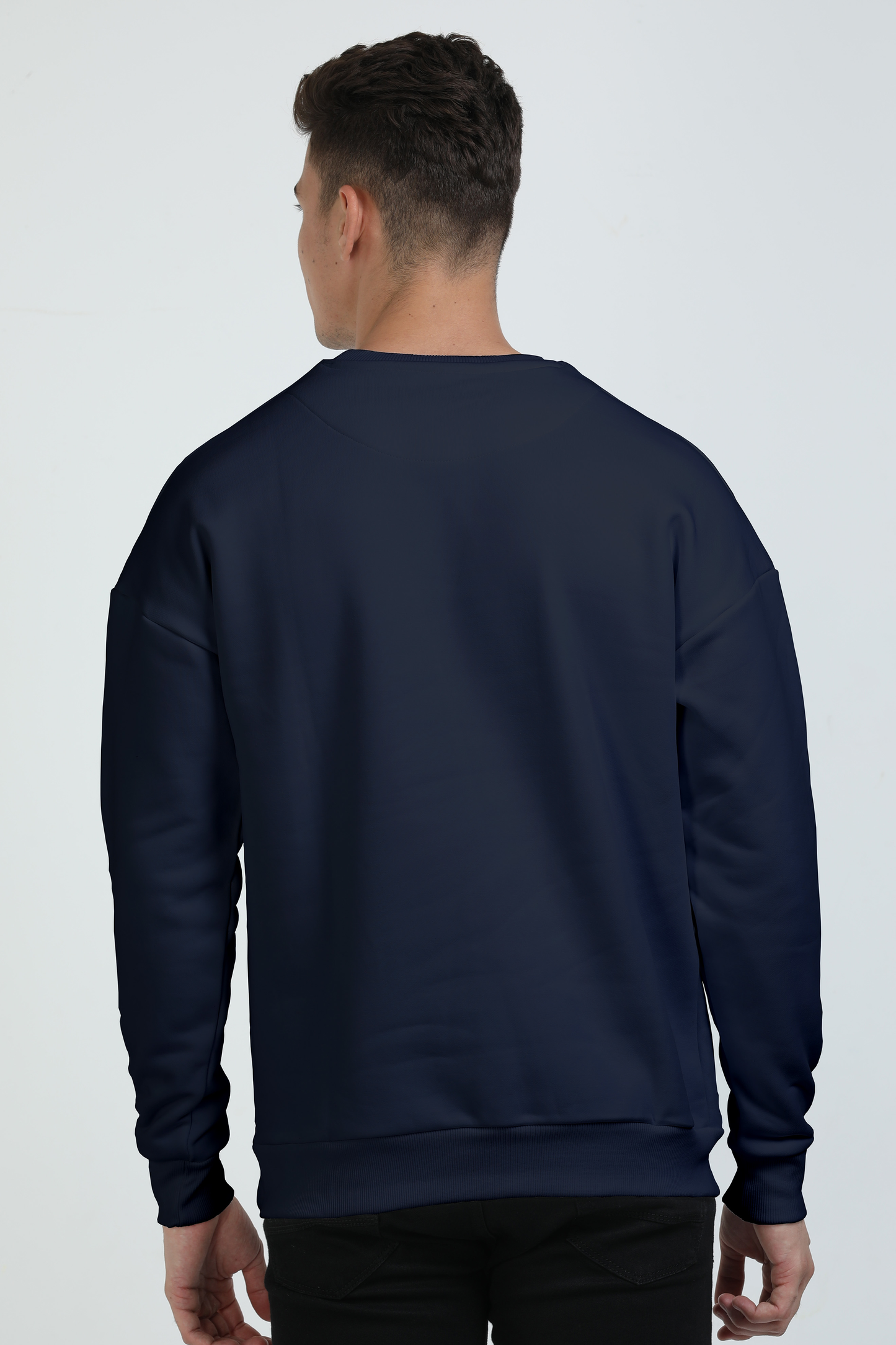 Baggy Sweatshirt