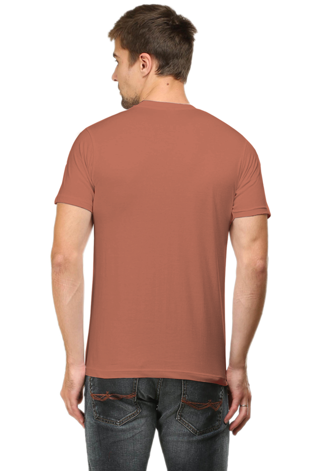 Classic T-Shirt (Old School 305)