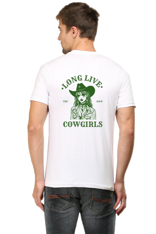 Classic T-Shirt (Old School 301)