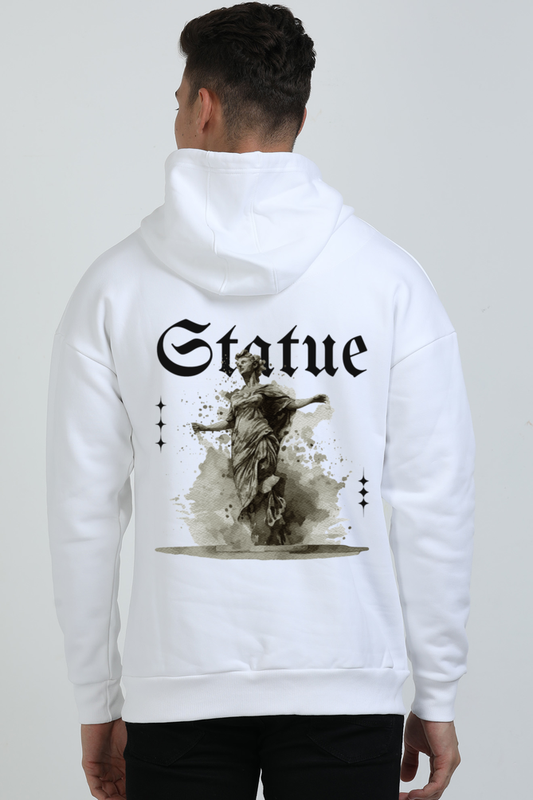 Baggy Hoodie