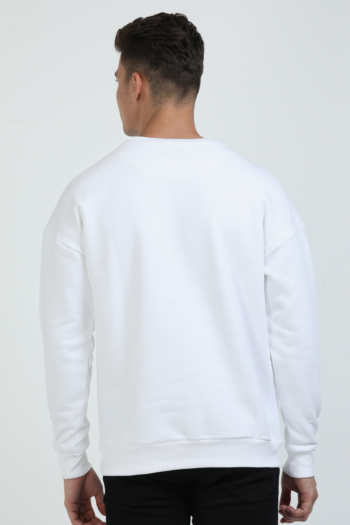 Baggy Sweatshirt