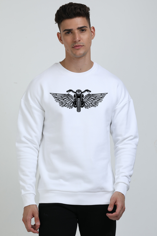 Baggy Sweatshirt