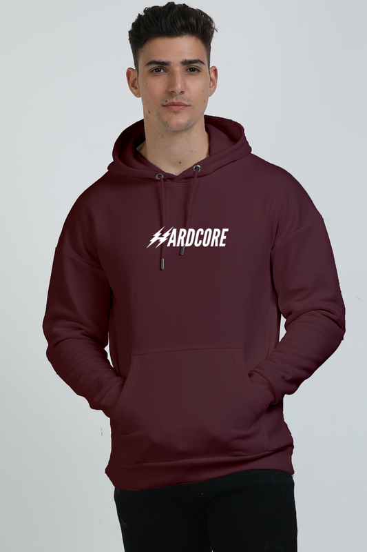 Baggy Hoodie