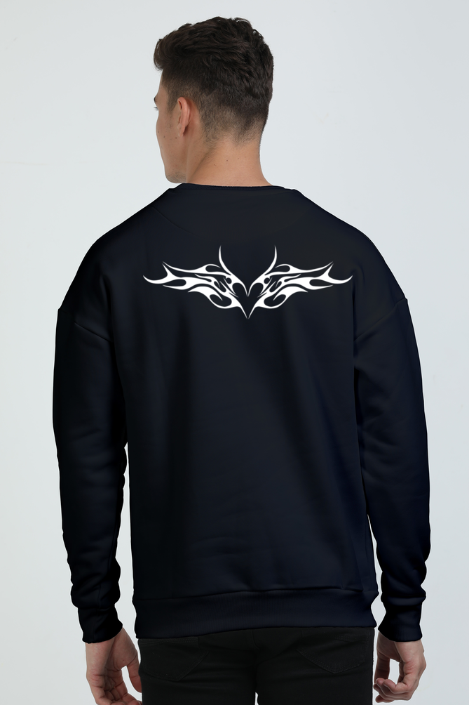 Baggy Sweatshirt