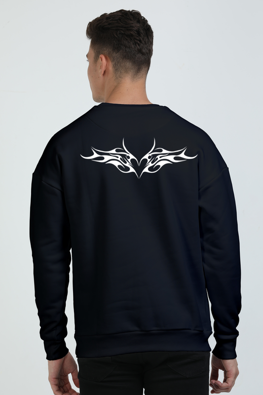Baggy Sweatshirt