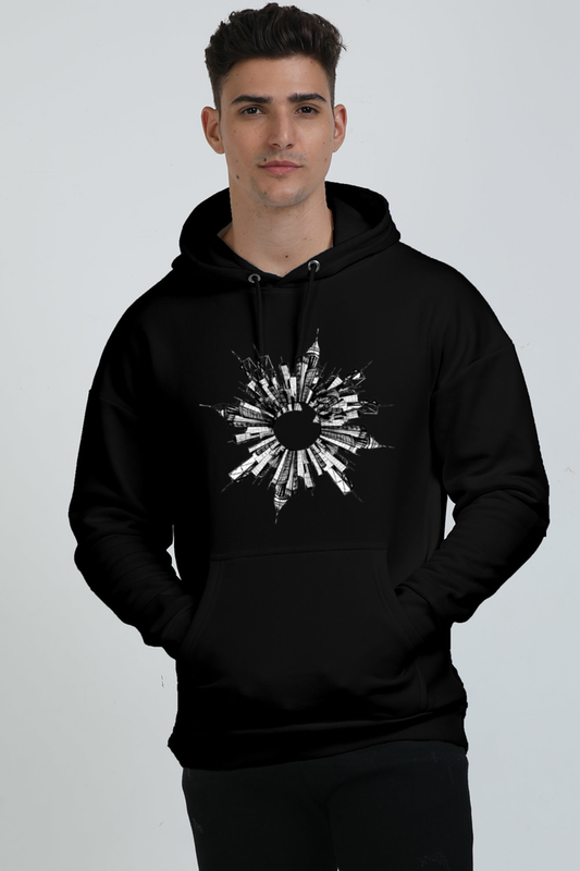 Baggy Hoodie