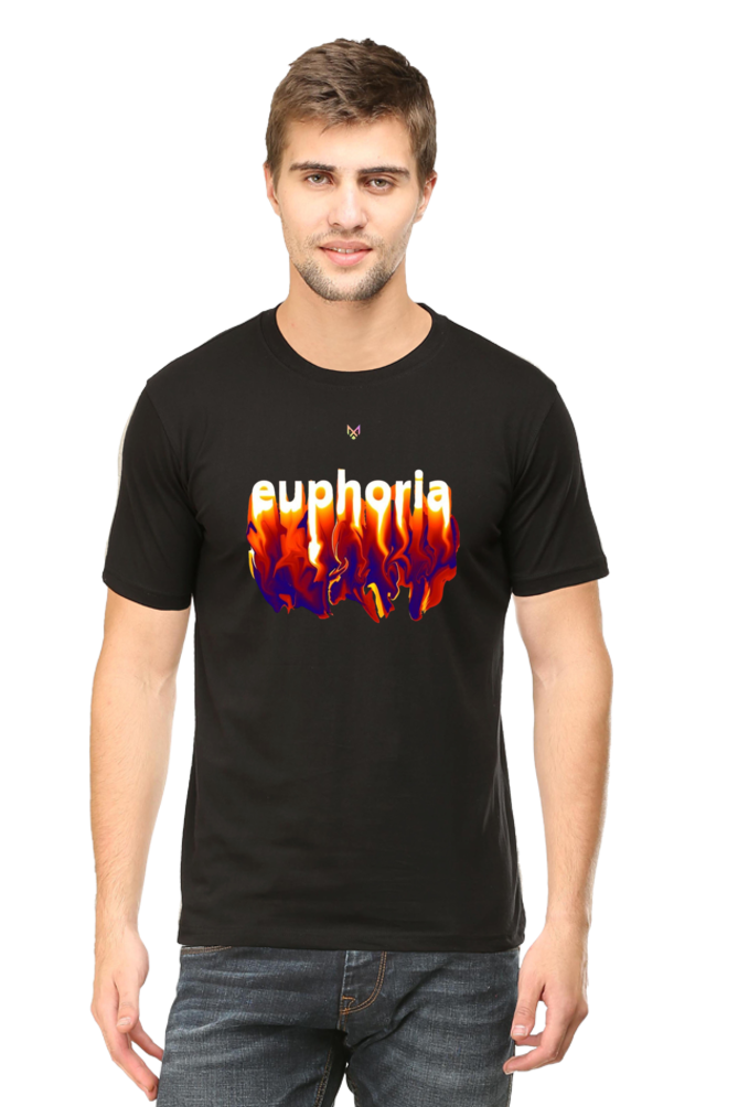 Classic T-Shirt (Techno 405)