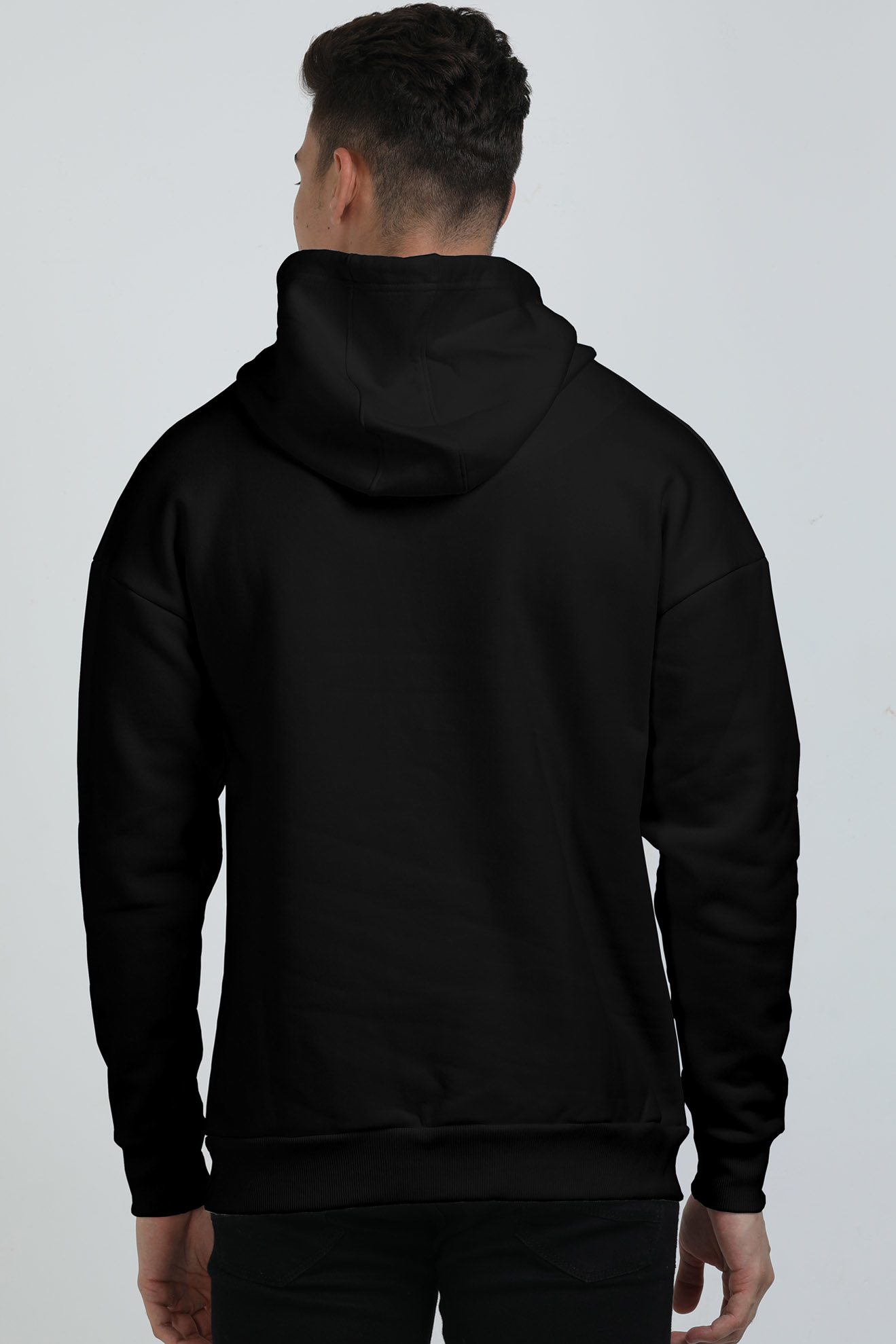 Baggy Hooodie