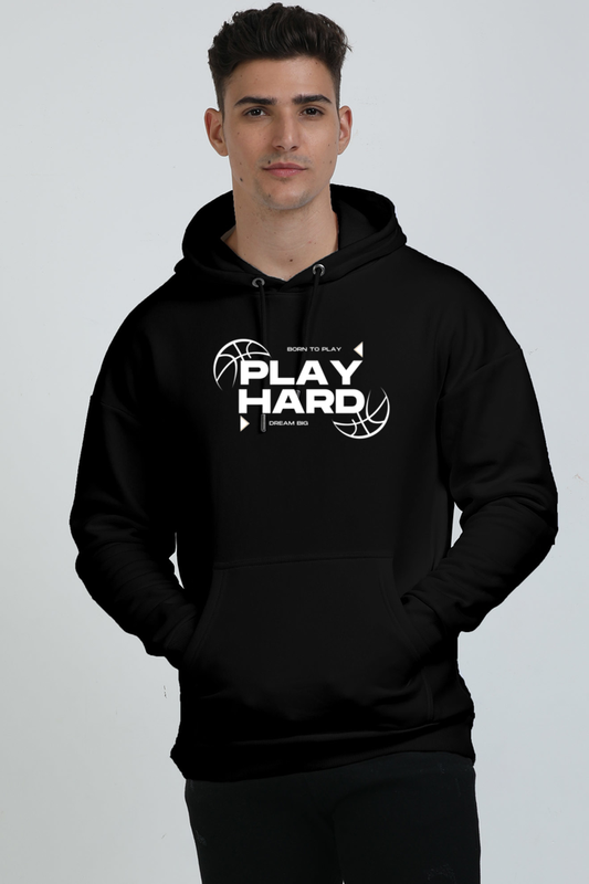 Baggy Hooodie