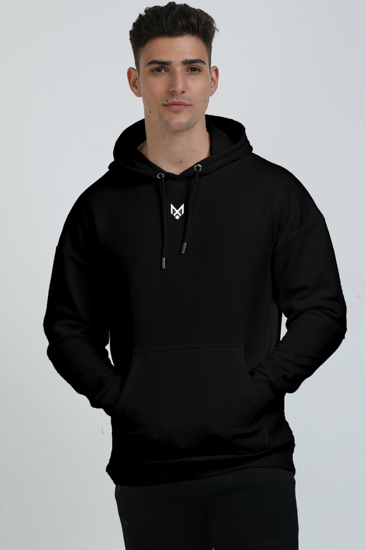 Baggy Hoodie