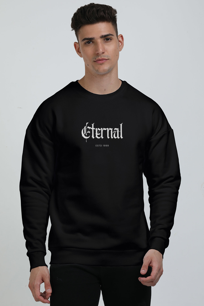 Baggy Sweatshirt