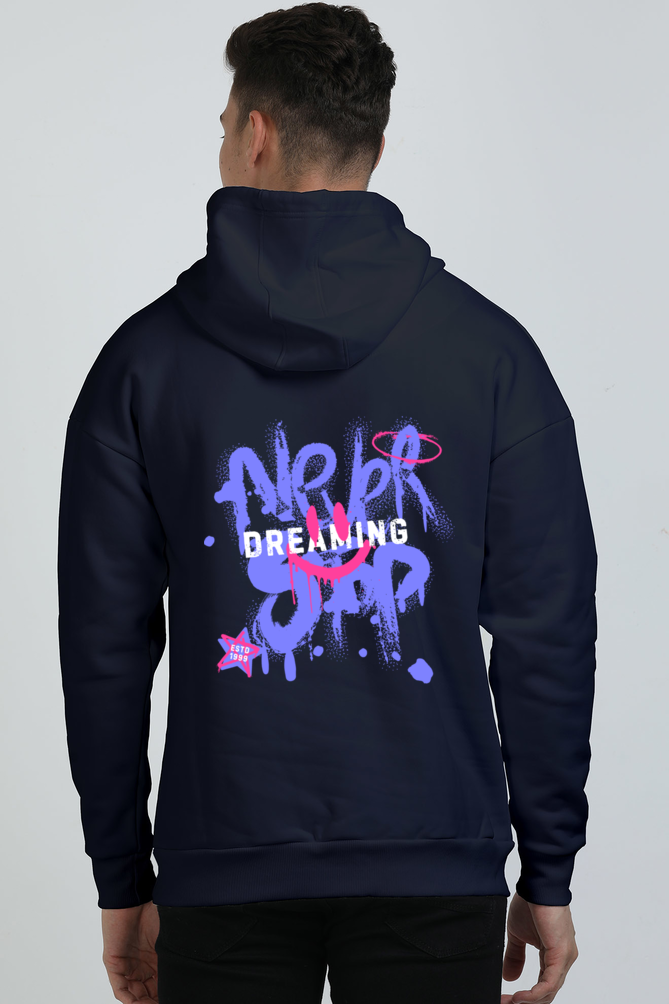 Baggy Hoodie