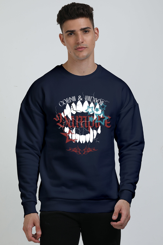 Baggy Sweatshirt