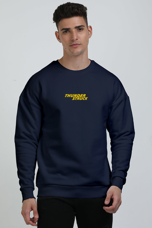 Baggy Sweatshirt
