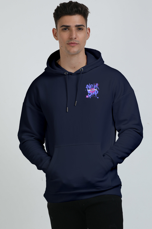 Baggy Hoodie