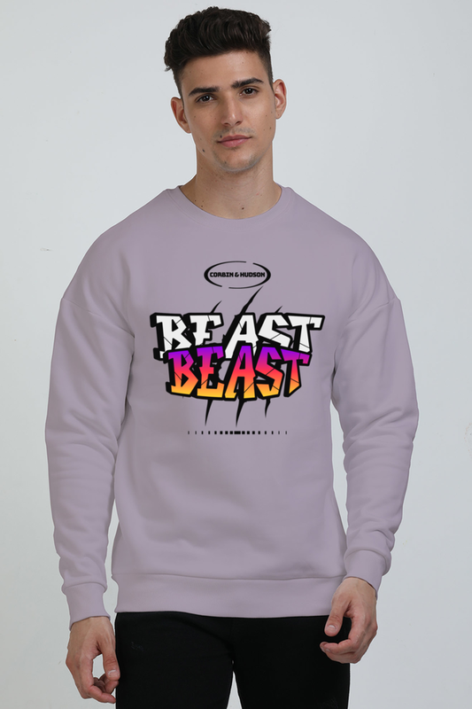 Baggy Sweatshirt