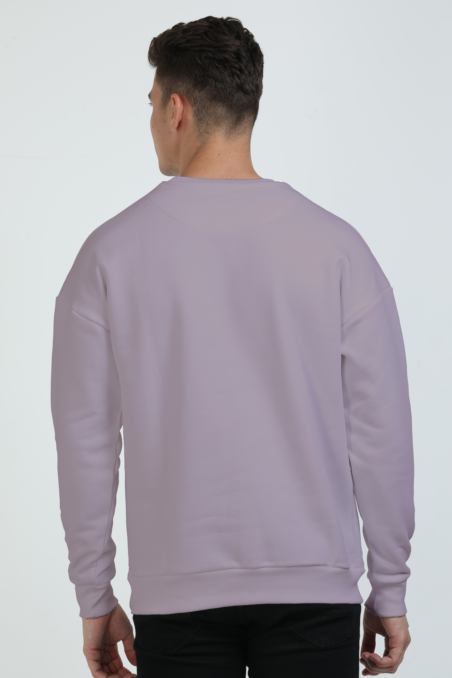 Baggy Sweatshirt