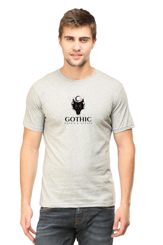 Classic T-Shirt (Gothic 102)
