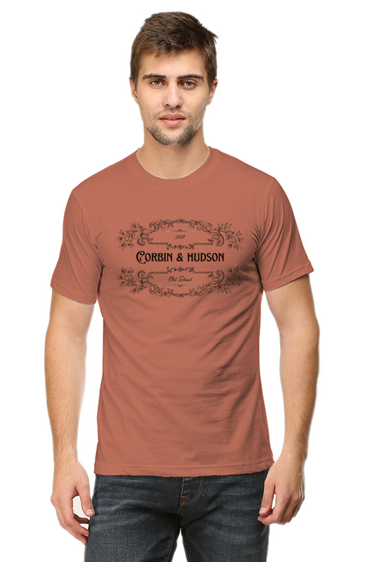 Classic T-Shirt (Old School 305)