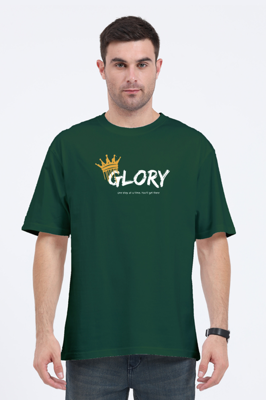 Oversized Classic T-shirt
