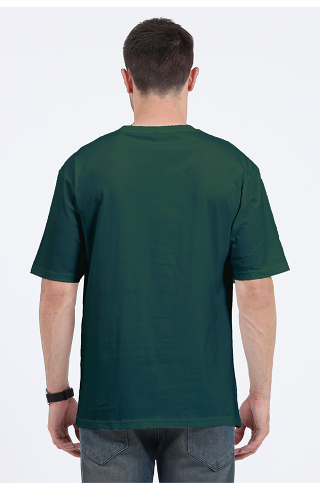 Oversized Classic T-shirt